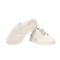 Fendi Flow Trainer White