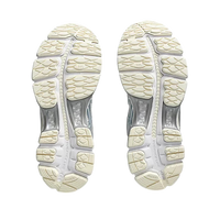 ASIC GEL Kayano 12.1 White/Dolphin Grey