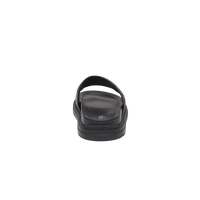 Fendi Diagonal Slide Black