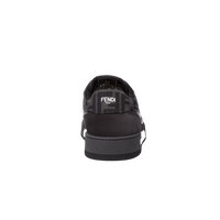 Fendi Match Sneaker Black