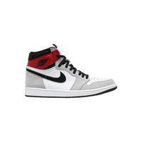 Nike Jordan 1 Retro High 'Light Smoke Grey'