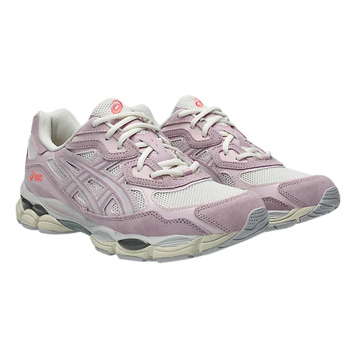 ASICS GEL-NYC Cream/Rose Water