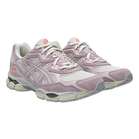 ASICS GEL-NYC Cream/Rose Water