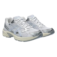 ASIC GEL-1130 White/Blue Fade