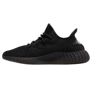 Adidas Yeezy 350 V2 'Oreo'