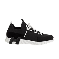 Hermes Lift Slip-on Sneaker Black