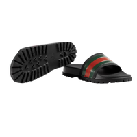 Gucci Slide Black