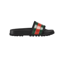 Gucci Slide Black