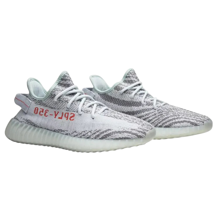 Adidas Yeezy 350 V2 'Blue Tint'