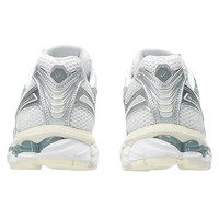 ASIC GEL Kayano 12.1 White/Dolphin Grey