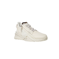 Fendi Flow Trainer White