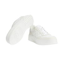 Gucci Chunky Sneaker White