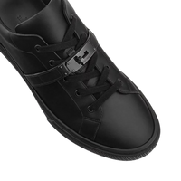 Hermes Day Sneaker Black