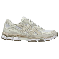 ASICS GEL-NYC White Feather Grey