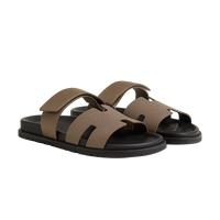 Hermes Chypre Sandal Green