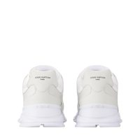 Louis Vuitton Classic Sneaker White