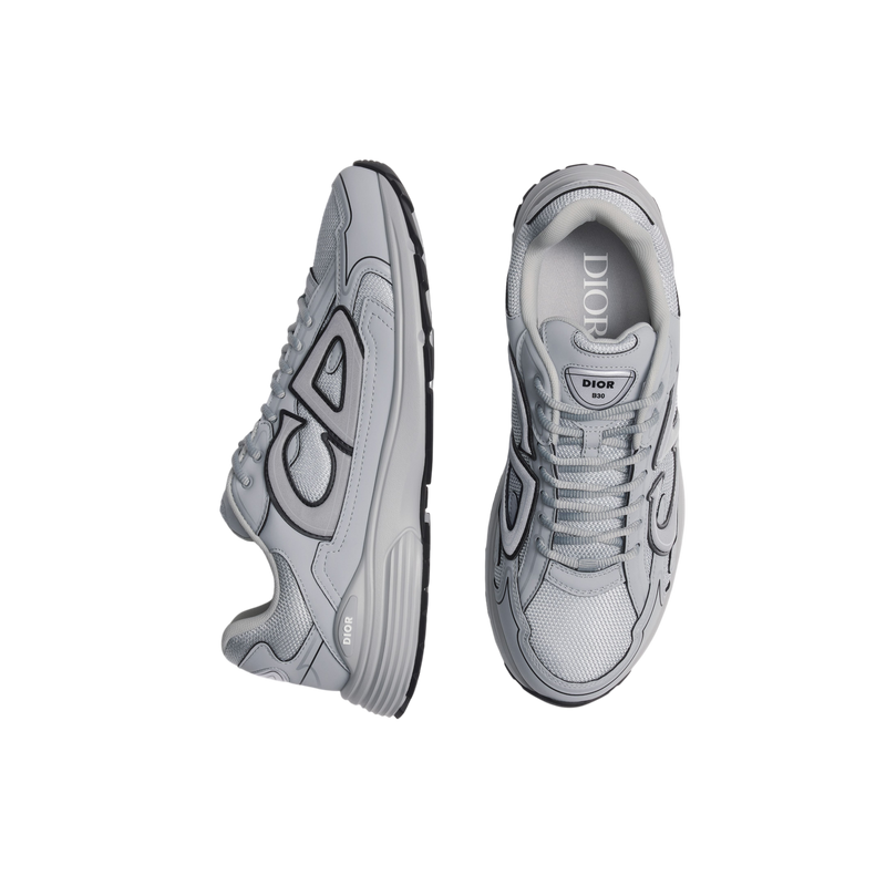 Featured sneaker