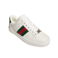 Gucci  Women's Ace Sneaker White