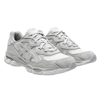 ASICS GEL-NYC Cloudy Grey