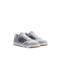 Dior B27 Gray & White