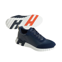 Hermès Bouncing Sneaker Navy