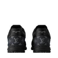Louis Vuitton Runaway Sneaker Black