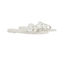 Gucci G Slide White