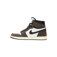Nike x Travis Scott Jordan 1 High 'OG Cactus Jack'