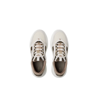 Fendi Force Trainer White