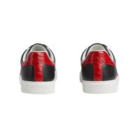 Gucci Ace Sneaker Black