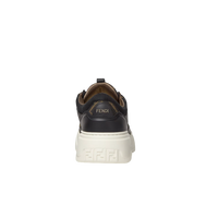 Fendi Force Trainer Black