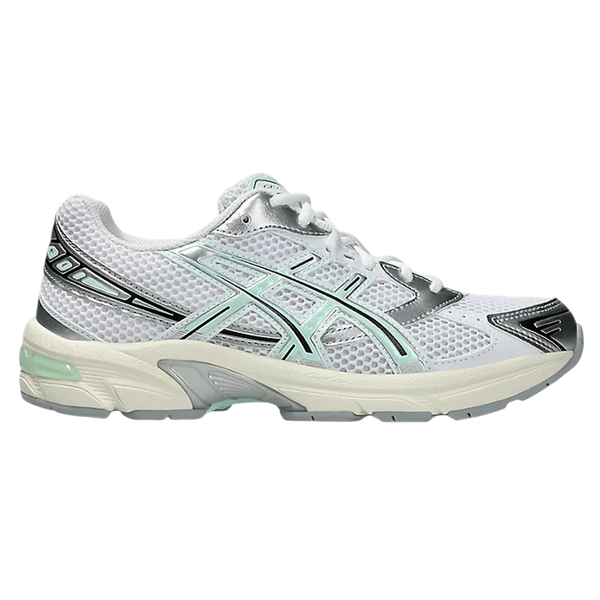 ASICS GEL-1130 White/Mint Tint