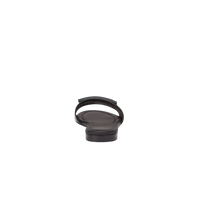 Fendi Baguette Slide Black